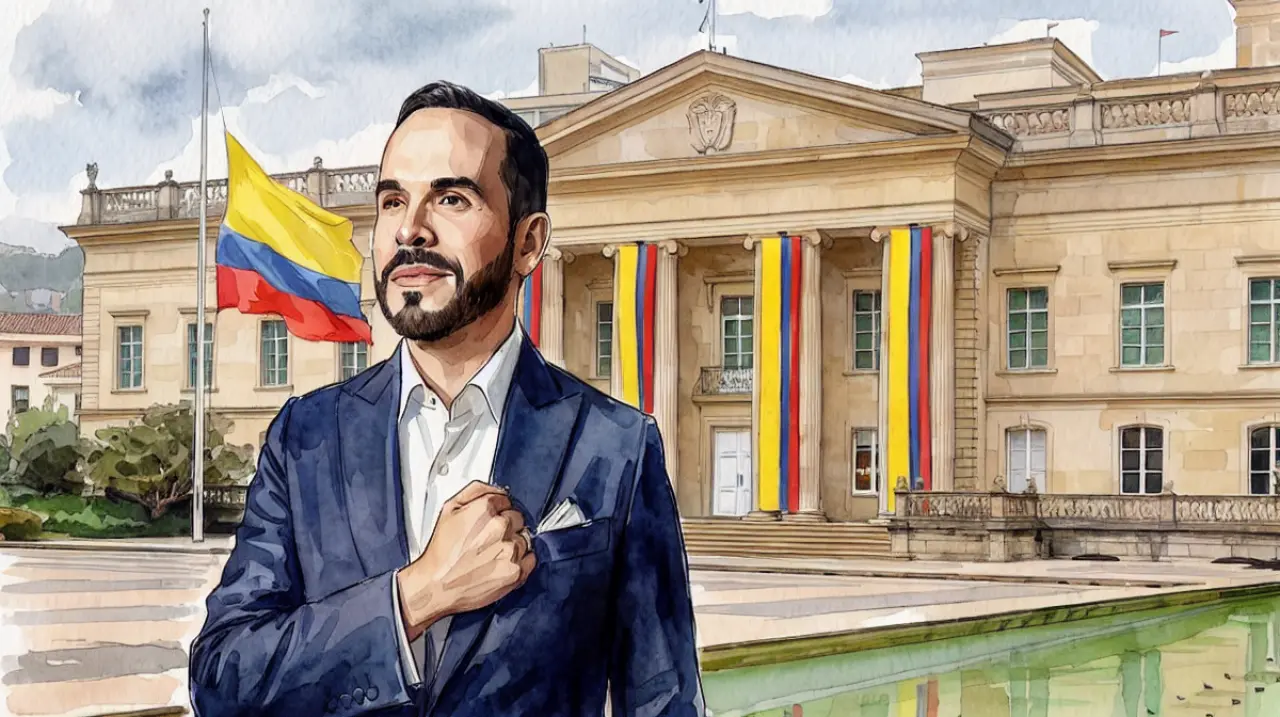 Posesión presidencial Abelardo de la Espriella: estos fueron los anuncios de empalme, transición y nombramientos de gabinete el 25 y 26 de julio
