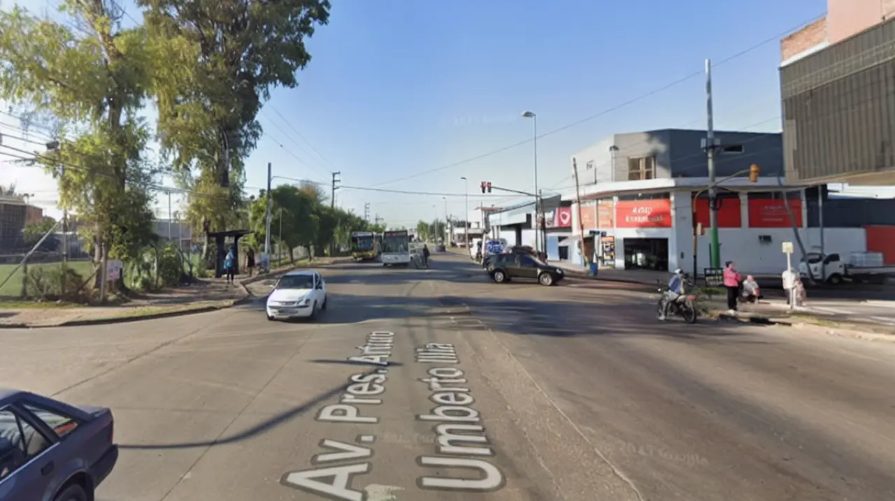 Policías enfrascados en balaceras durante intentos de robo: uno de los asaltantes murió en Malvinas Argentinas