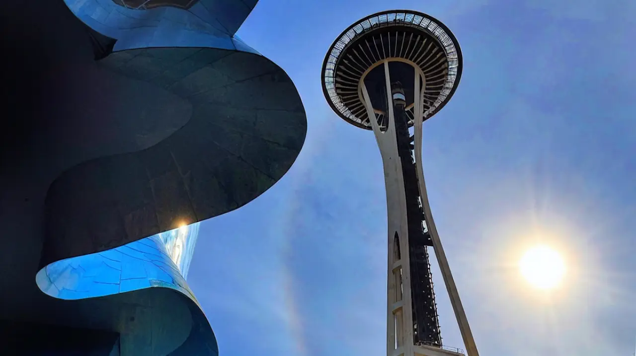 Tiroteo en Seattle termina con detención de sospechoso y múltiples víctimas