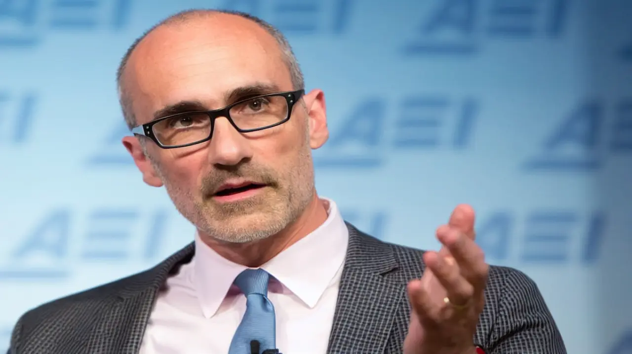 Arthur Brooks, catedrático de Harvard: “Las personas más felices son las que nunca dejan de aprender”