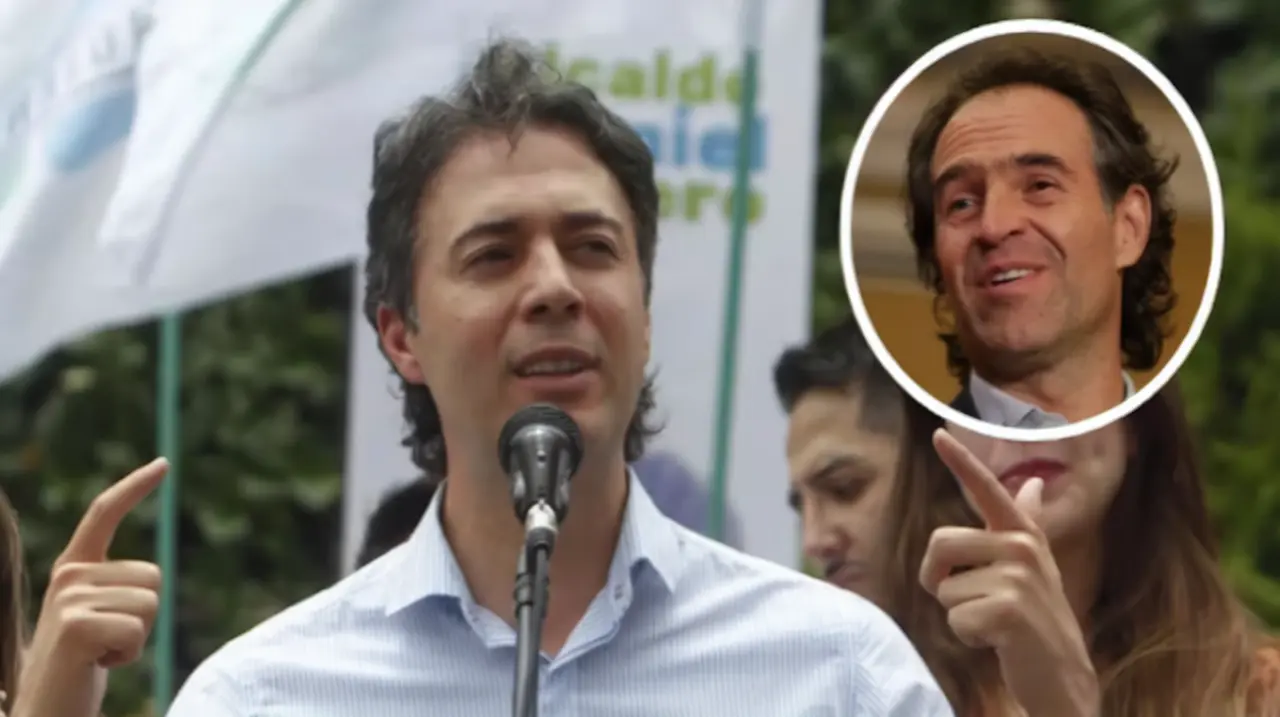 Federico Gutiérrez denunció amenazas a testigos en el caso ‘Los Hermanitos Q’ y anuncia nuevas pruebas de corrupción