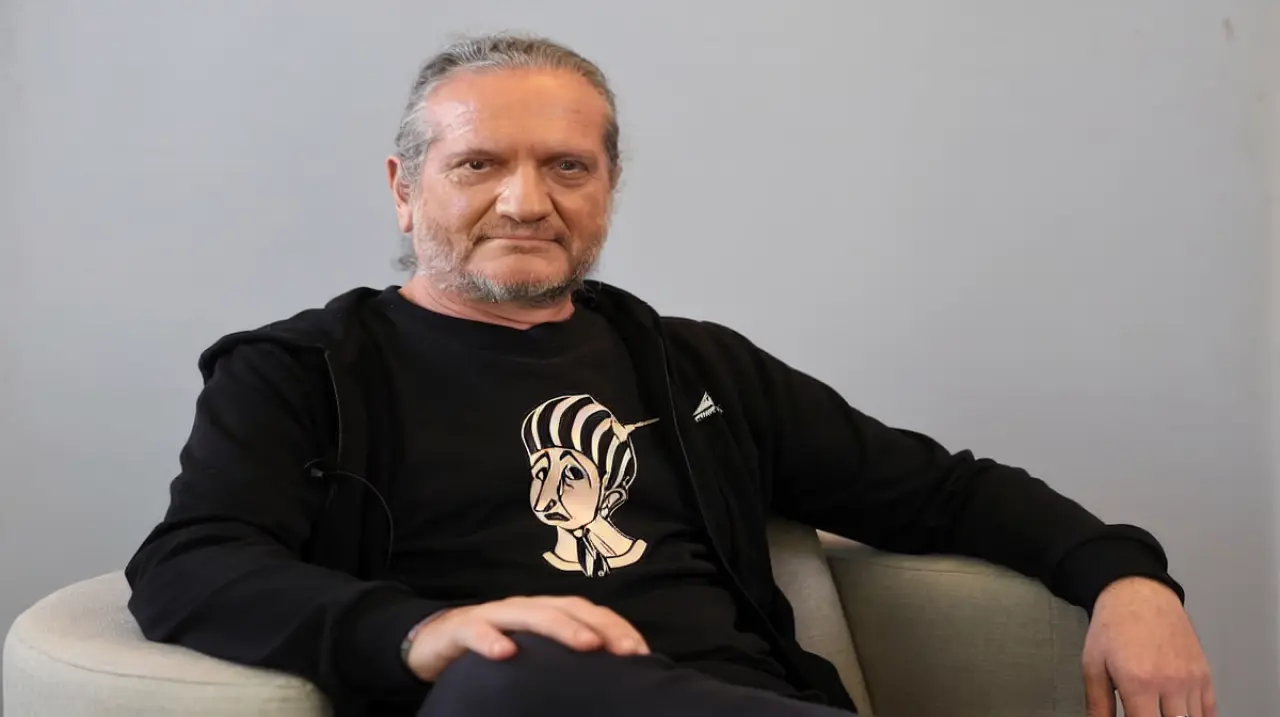 La reflexión de Epicuro que actúa como un mantra diario: “Ser feliz es que no duela”