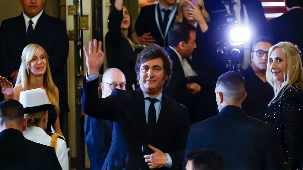 The Washington Post volvió a destacar los resultados de la economía de Milei: “El renacimiento de Argentina continúa”