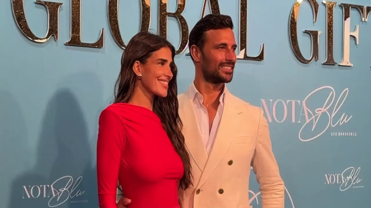 Lidia Torrent y Jaime Astrain revelan la única cosa que ya tienen cerrada para su boda