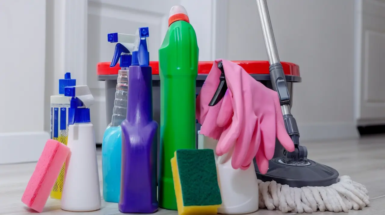 La ANMAT prohibió todos los productos de limpieza de dos marcas y suspendió un ingrediente farmacéutico