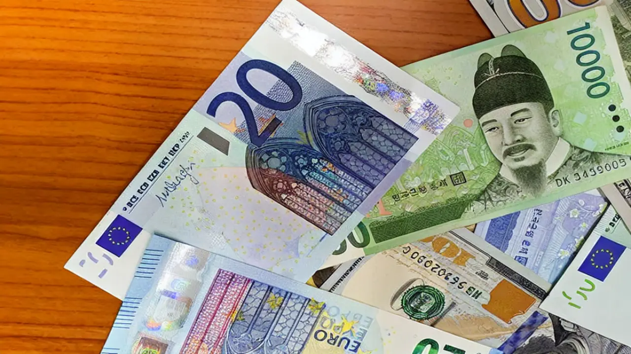 Euro hoy en Argentina: a cuánto cotiza la moneda hoy lunes 27 de julio