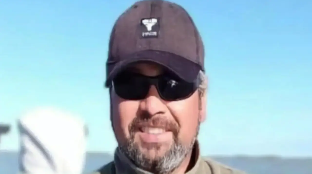 Encontraron el cuerpo del último de los cinco pescadores que desaparecieron en el Río de la Plata