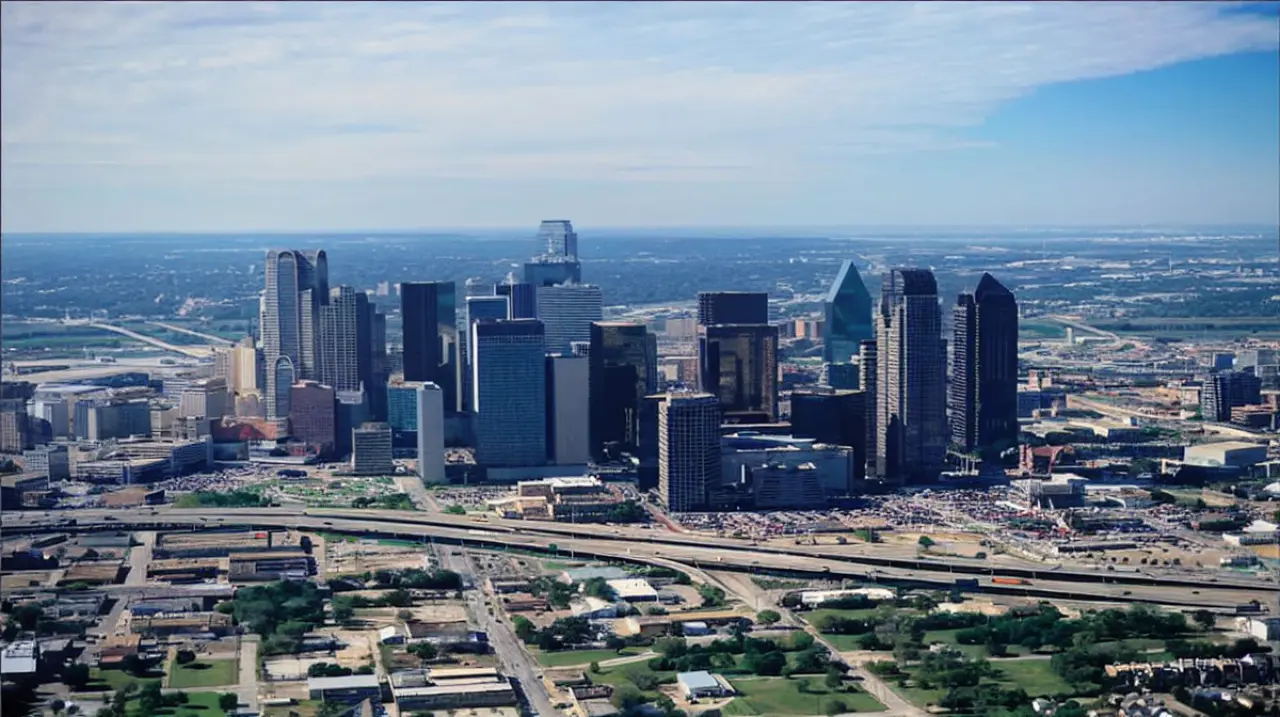 Clima en Austin, Texas hoy: cuál es el pronóstico del tiempo para hoy 27 de julio