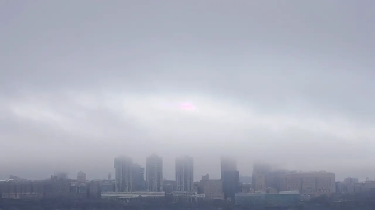 Clima en Rochester, New York hoy: cuál es el pronóstico del tiempo para hoy 27 de julio