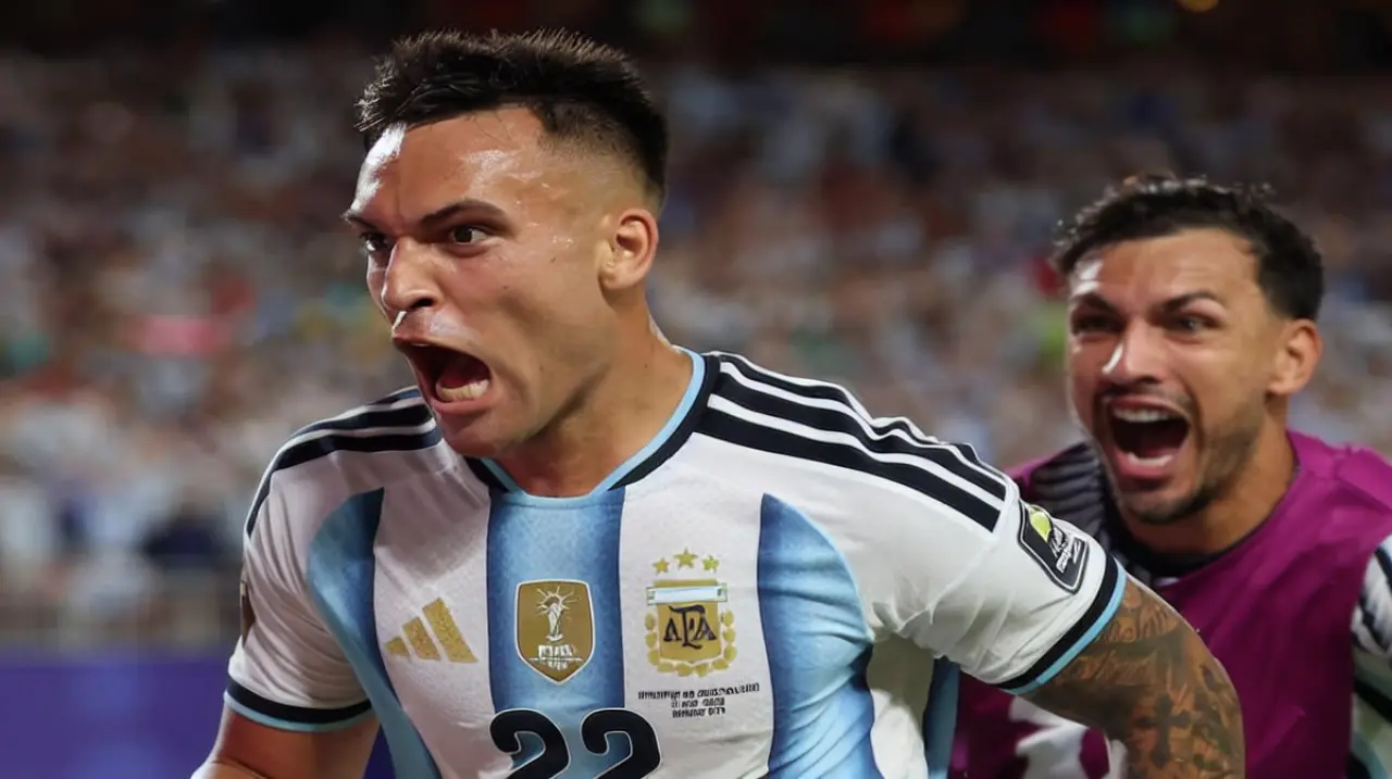 Marcelo “Daddy” D’Andrea, histórico masajista de la Selección: “Son todos ordenaditos, pero Lautaro Martínez es el extremo”