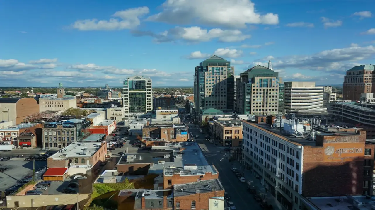 Clima en Buffalo, New York hoy: cuál es el pronóstico del tiempo para hoy 27 de julio