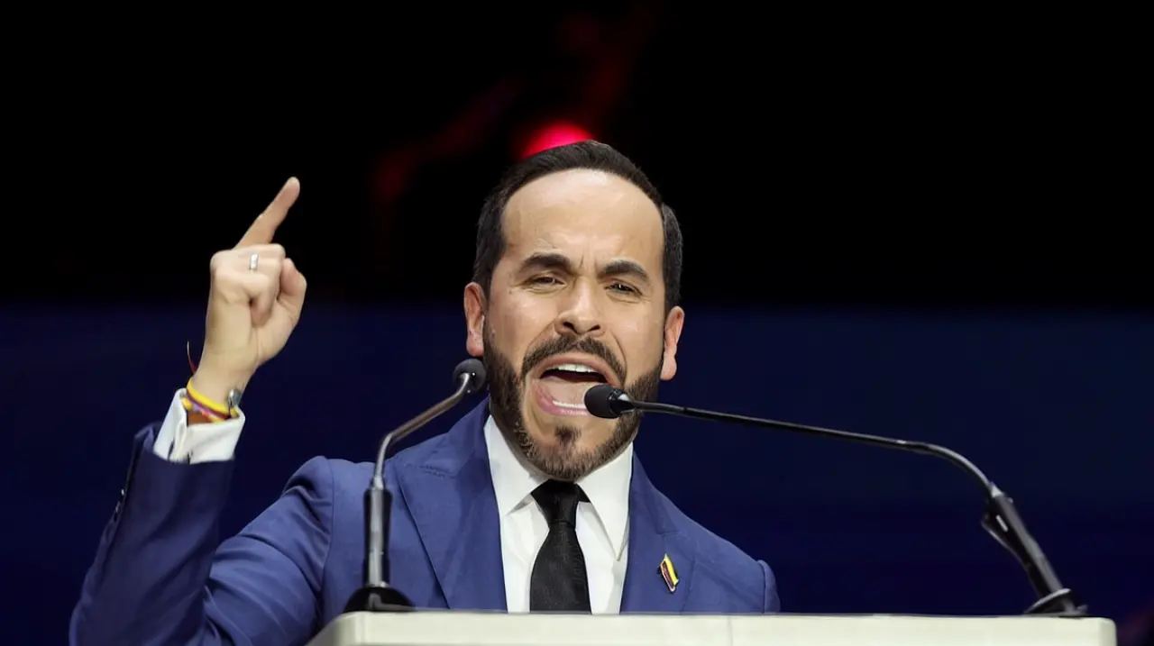 Abelardo de la Espriella cerrará 14 embajadas y cerca de 15 consulados: estas son las sedes afectadas