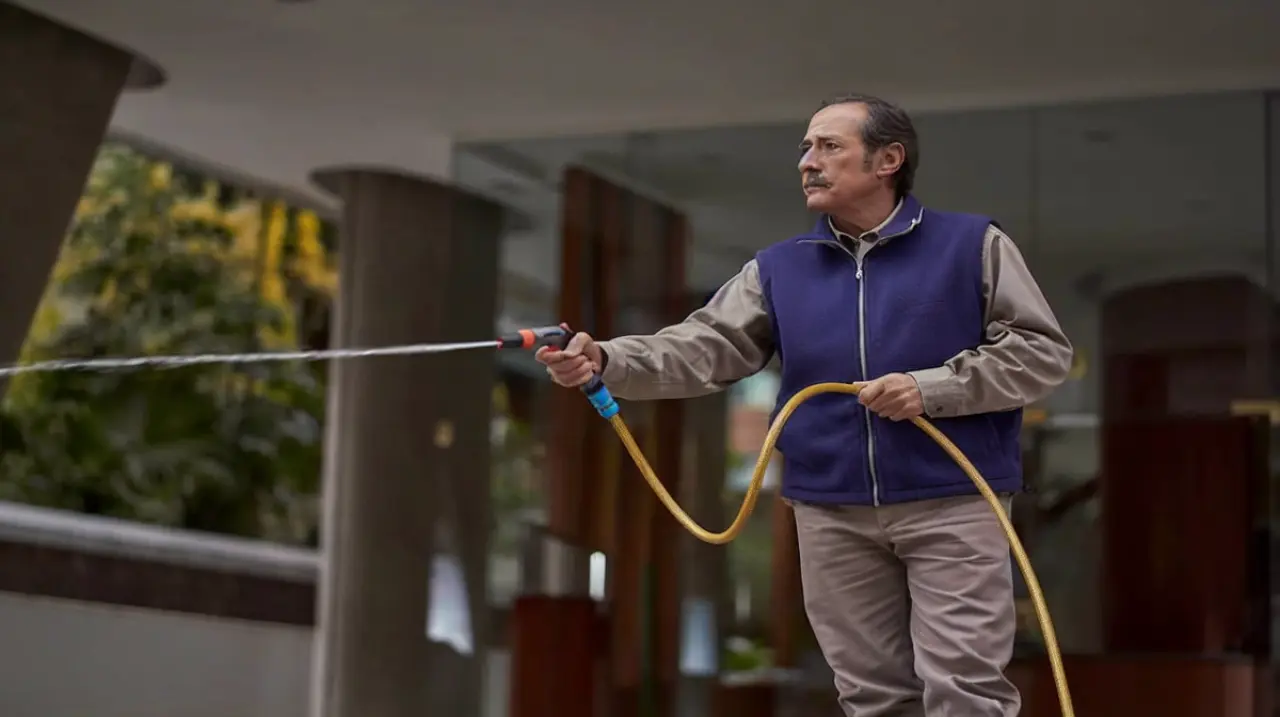 Cuánto gana el encargado de un edificio y qué porcentaje de las expensas representa