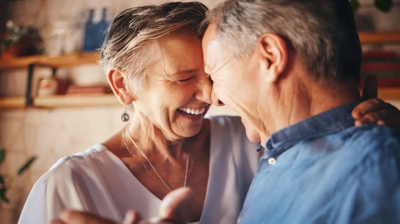 La menopausia y cómo manejar la falta de deseo sexual