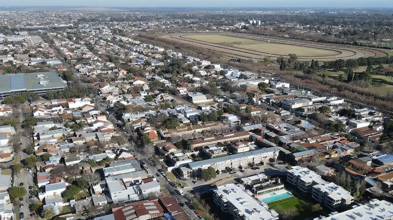 Comprar para alquilar: los dos lugares de zona norte en los que los contratos aumentaron casi tres veces más que el promedio
