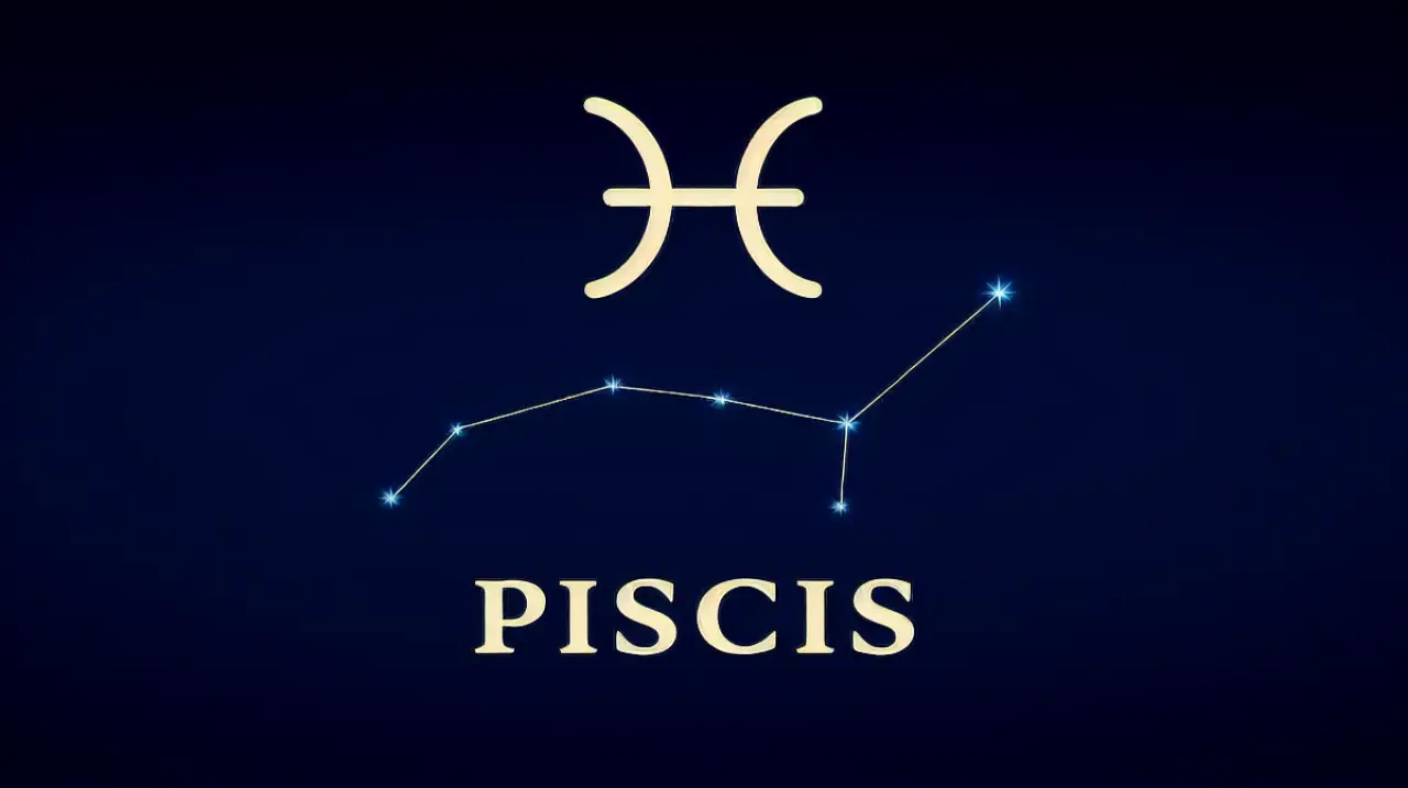 Horóscopo de Piscis lunes 27 de julio: prioriza tus metas personales