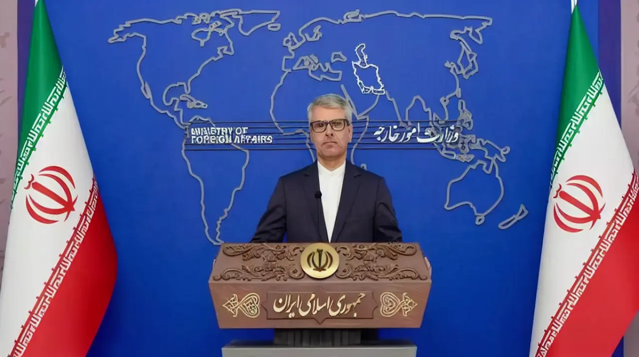 Irán defiende el "derecho" de Arabia Saudí a hacer uso de la energía nuclear tras el acuerdo con EEUU