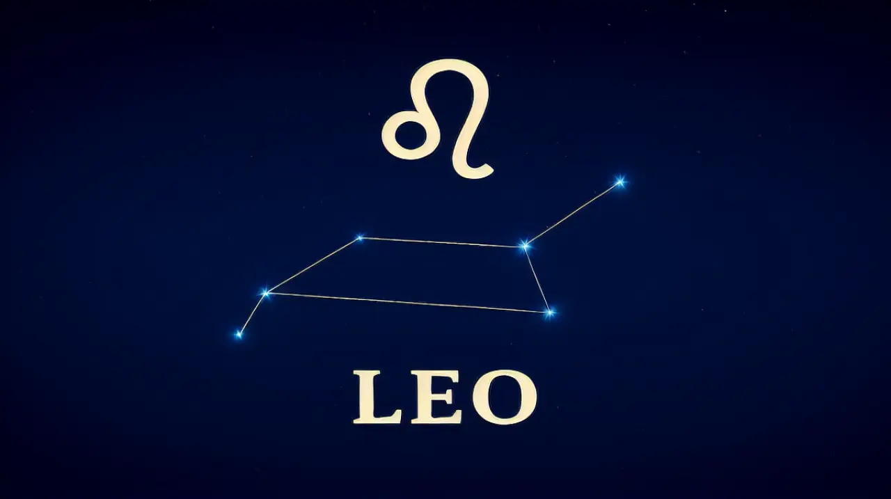 Horóscopo de Leo lunes 27 de julio: tomá tus propias decisiones