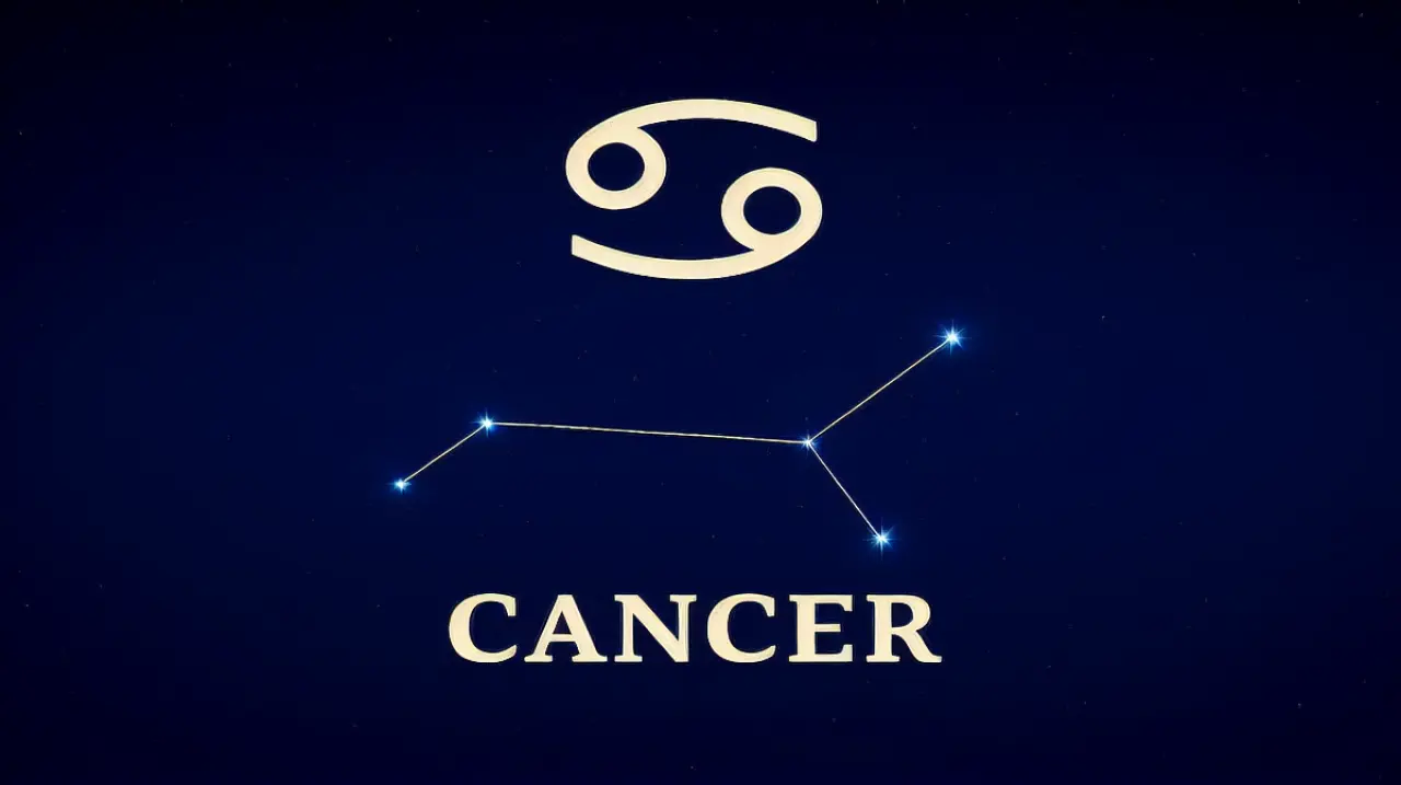 Horóscopo de Cáncer lunes 27 de julio: tu decisión clave