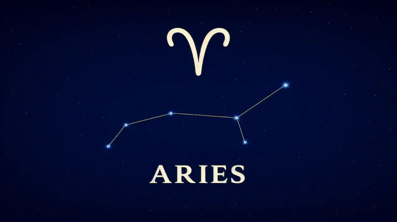 Horóscopo de Aries hoy lunes 27 de julio: mantené la prudencia