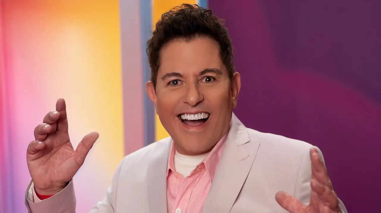 Ernesto Laguardia: éstas son sus telenovelas y películas más famosas