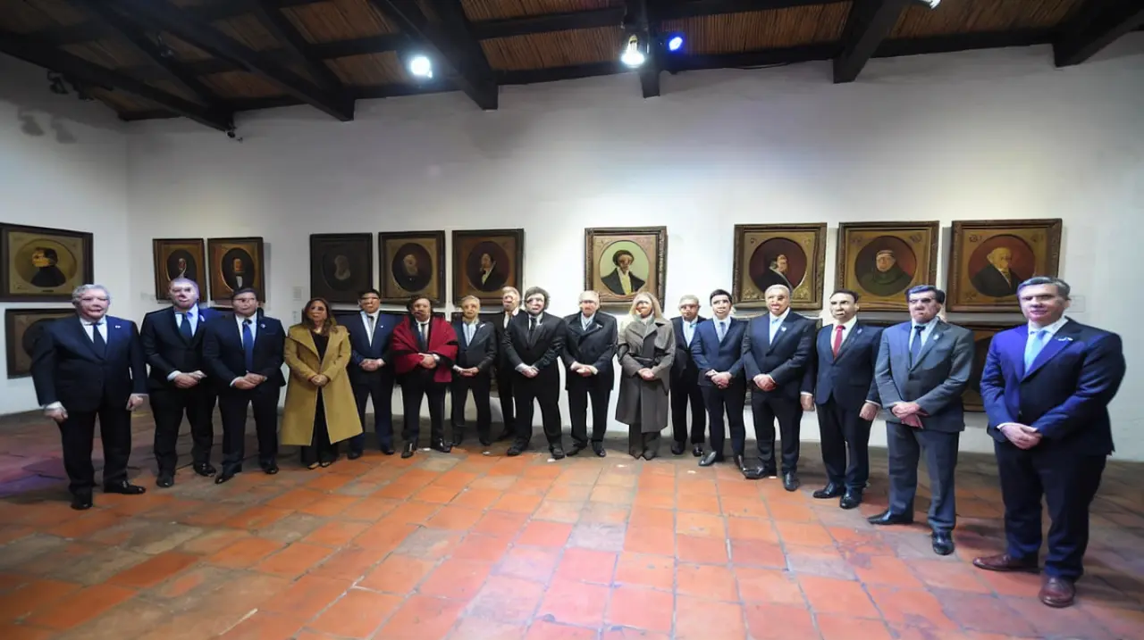 Operativo reelección: gobernadores aliados advierten que la mejora económica debe llegar a los votantes