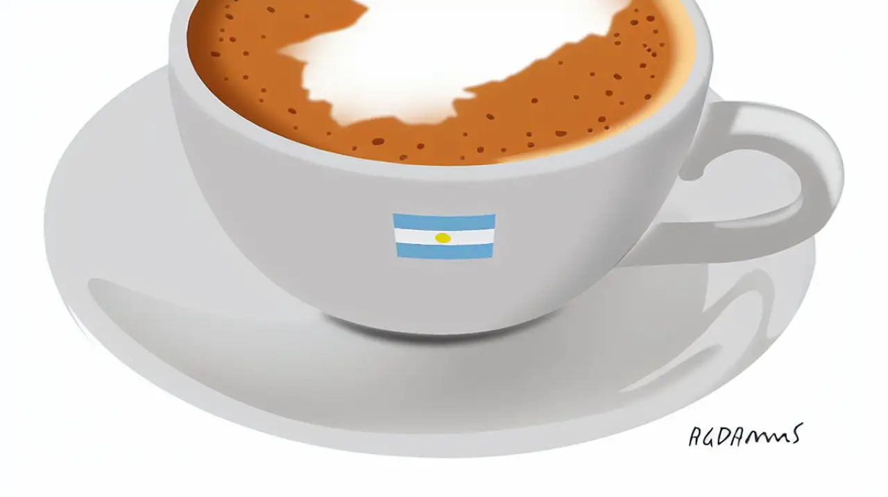 La Argentina empieza a producir café gourmet en Tucumán