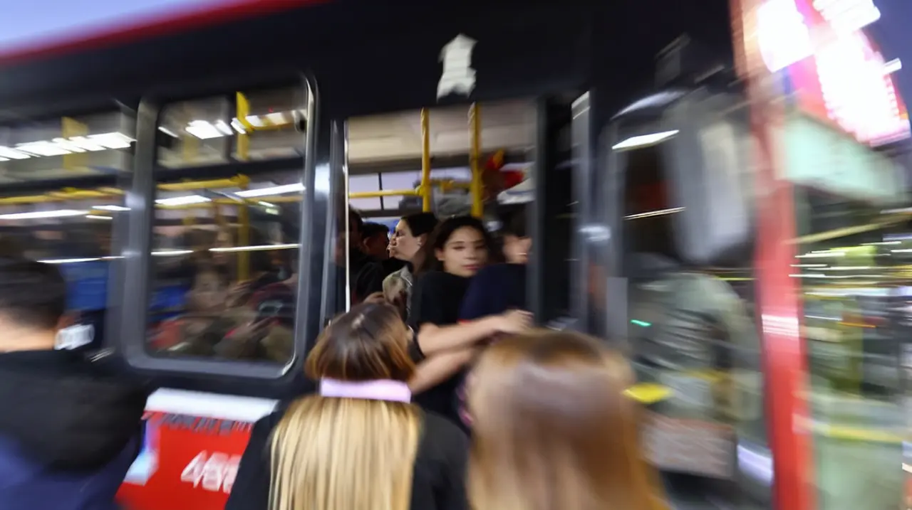 Subsidios, justicia social y “cristianismo”: una feroz pelea entre colectiveros por el incentivo al GNC sumó ahora a la interna peronista
