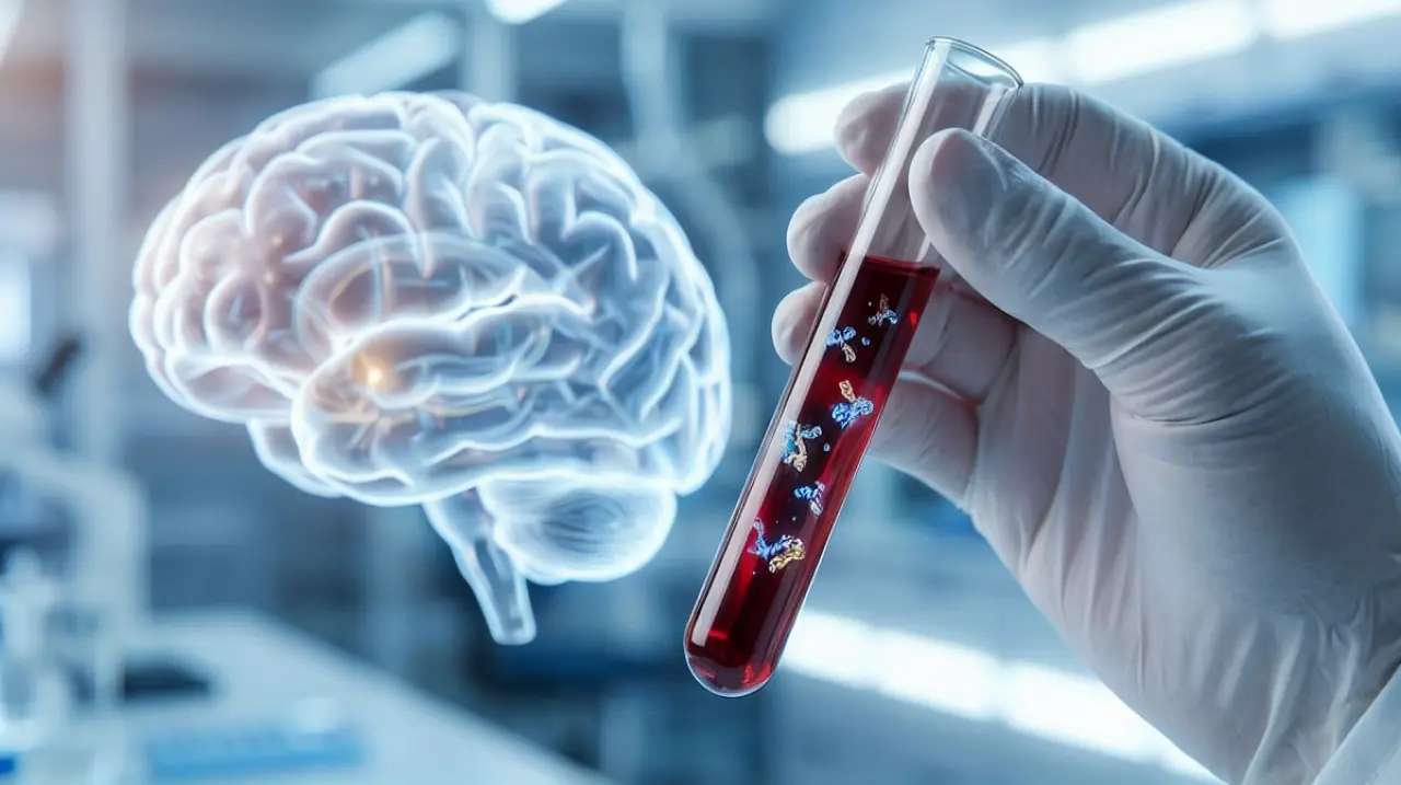 Biomarcadores en sangre: el avance que permite detectar antes el riesgo de deterioro cognitivo, según un experto de Harvard