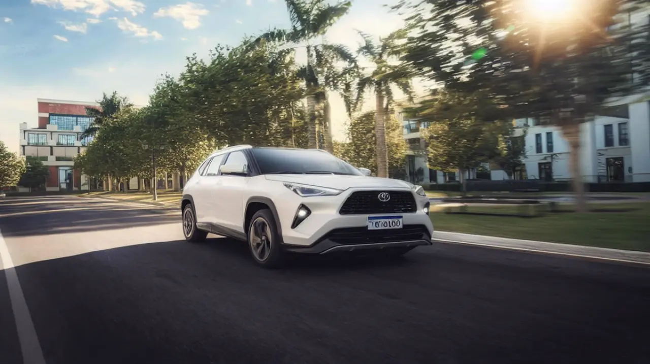 Los tres autos lanzados este año que lograron meterse en el ranking de los más vendidos