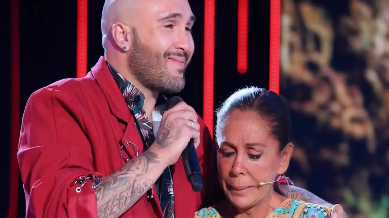 Kiko Rivera recibe el alta tras sufrir un nuevo ictus y lanza un emotivo mensaje a Isabel Pantoja y a su pareja Lola
