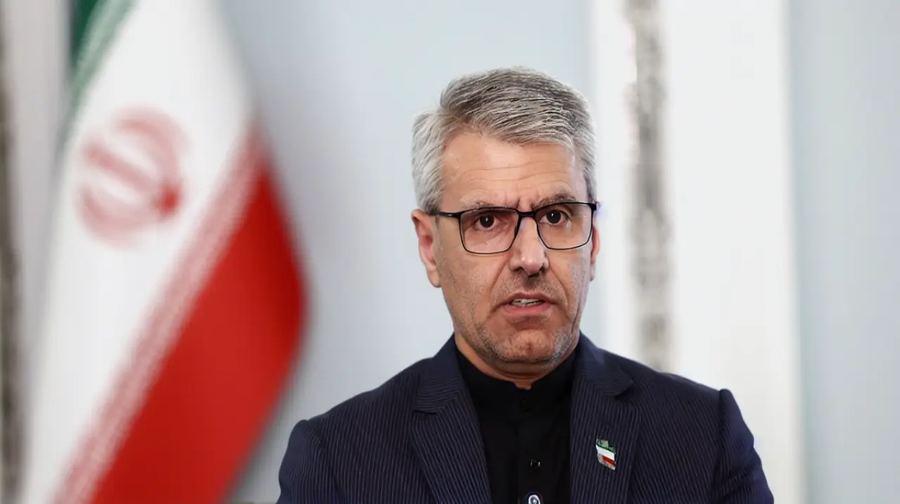 Irán dijo que no mantiene negociaciones con Estados Unidos sobre la guerra en Oriente Medio
