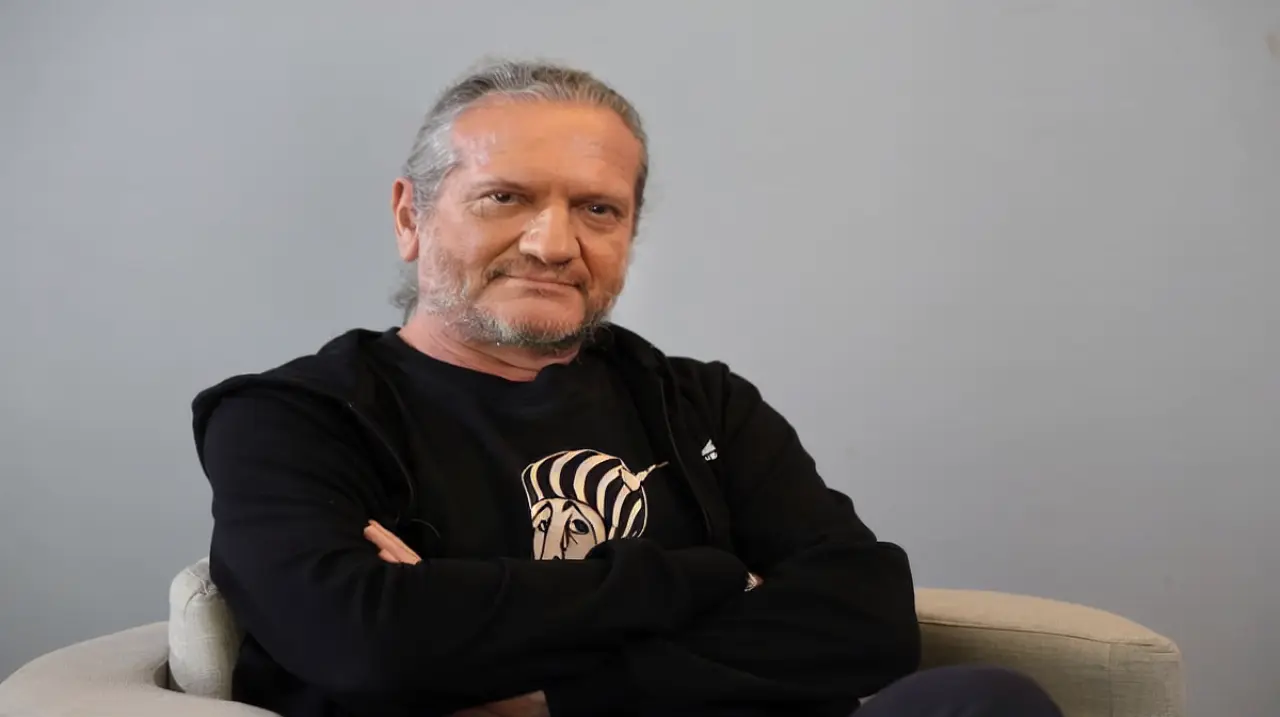 La reflexión de Platón sobre el propósito de la existencia: “Vamos en busca de un saber que no vamos a alcanzar”