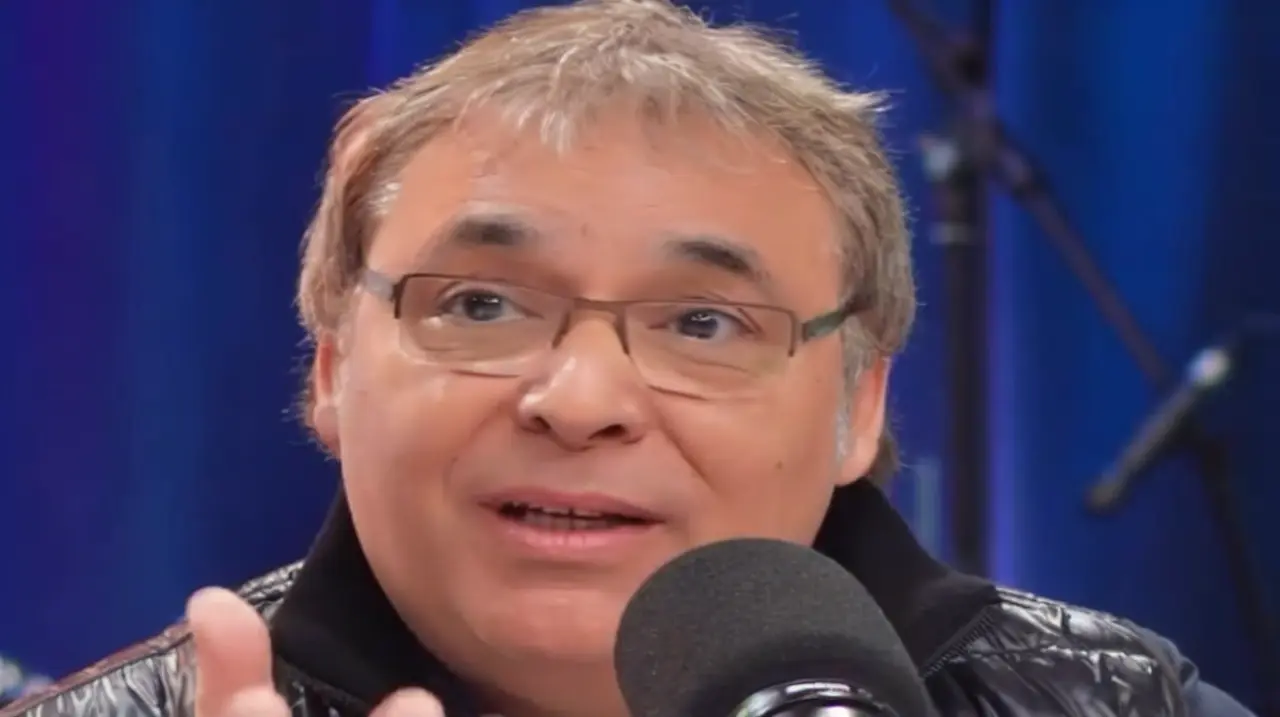 Gabriel Rolón, psicólogo: “Ser feliz implica una responsabilidad muy grande”