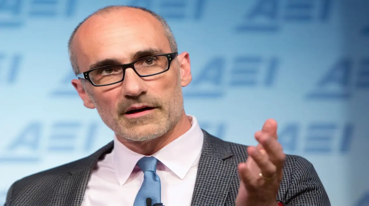 Arthur Brooks, catedrático de Harvard: “Las personas más felices son las que nunca dejan de aprender”