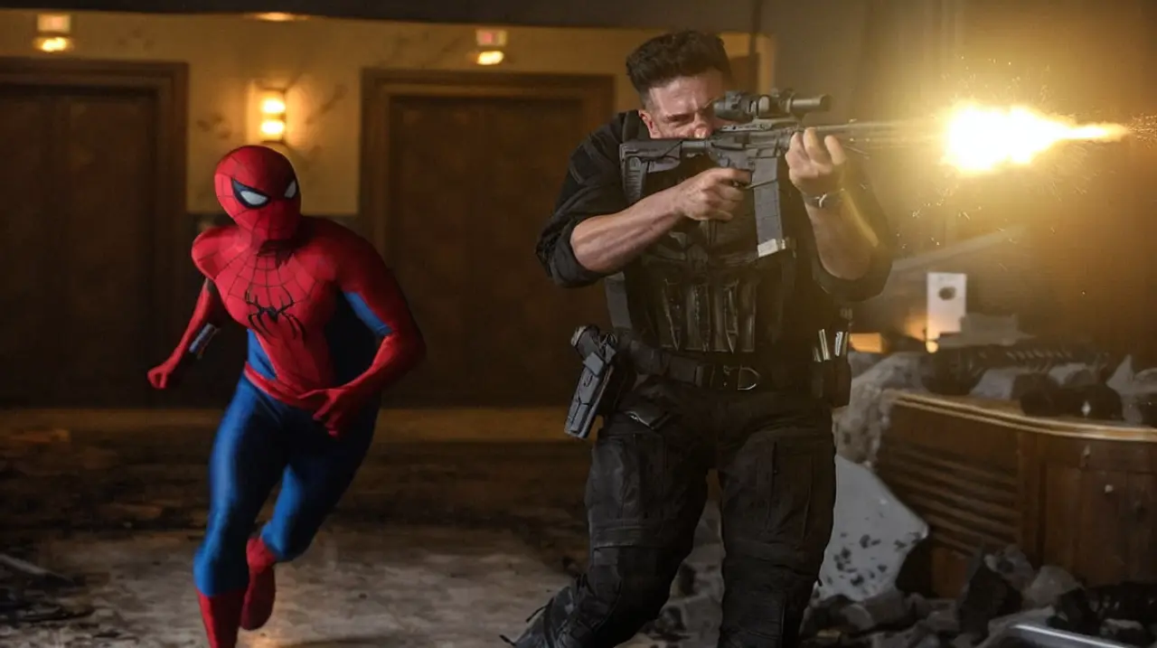 Todas las películas y series que hay que ver para entender Spider-Man: Brand New Day