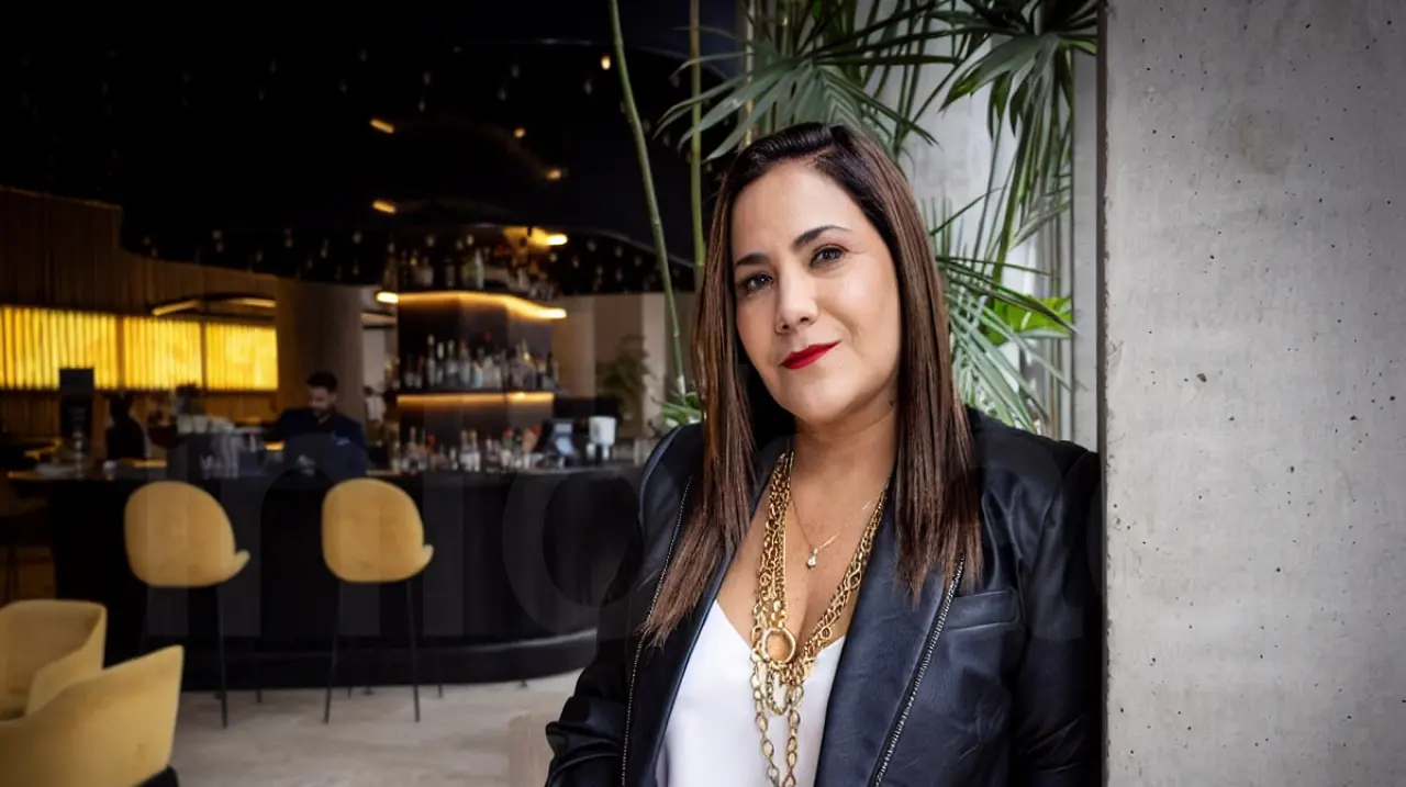 Andrea Llosa presenta ‘¿Cómo liberarte de una relación tóxica?’: su experiencia con el amor, la televisión y el renacer personal