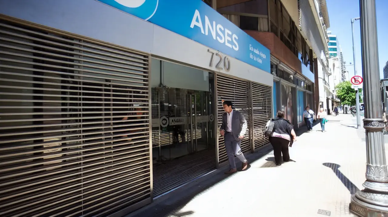 Fecha de cobro de Anses: el cronograma de pagos para este lunes 27 de julio