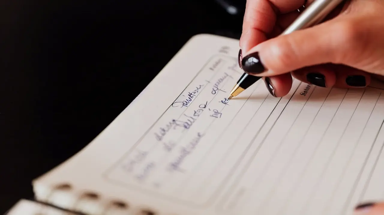 Los expertos en psicología coinciden: las personas que mezclan letras minúsculas y mayúsculas al escribir tienen una necesidad de diferenciación