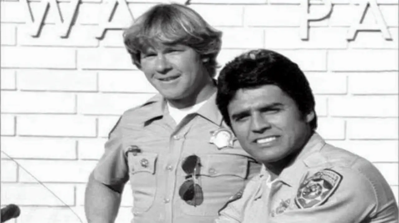 Fue una de las grandes estrellas de los 80, abandonó la actuación y se convirtió en policía
