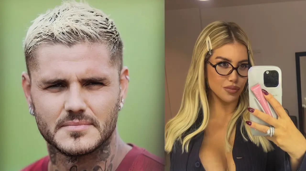 “Declararon inadmisible”: el fallo de la justicia italiana sobre el reclamo de 480 mil euros mensuales de Wanda Nara a Mauro Icardi