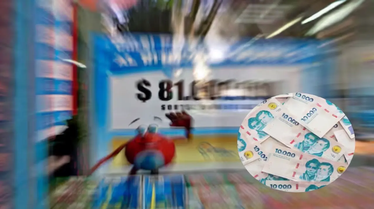 Resultados del Quini 6: cuáles fueron los números de la suerte para ganar $1038 millones en el sorteo del domingo 26 de julio