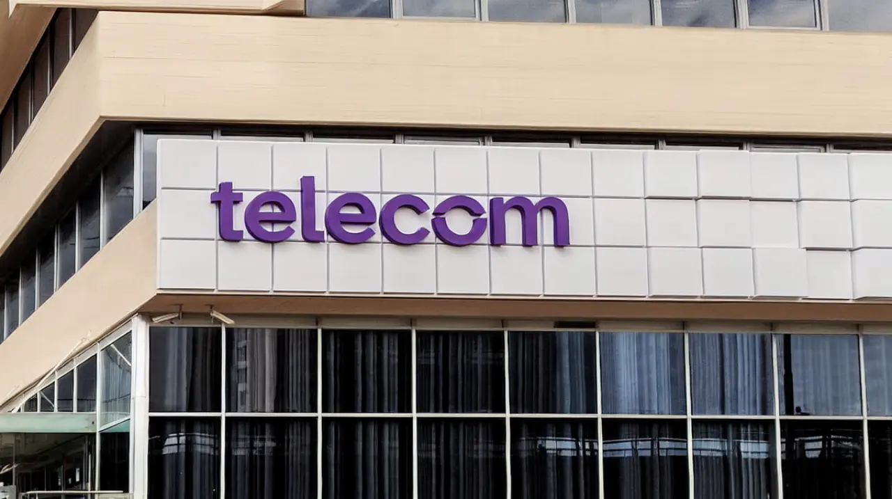 Arrancó el proceso de desinversión de Telecom con la designación de una figura clave