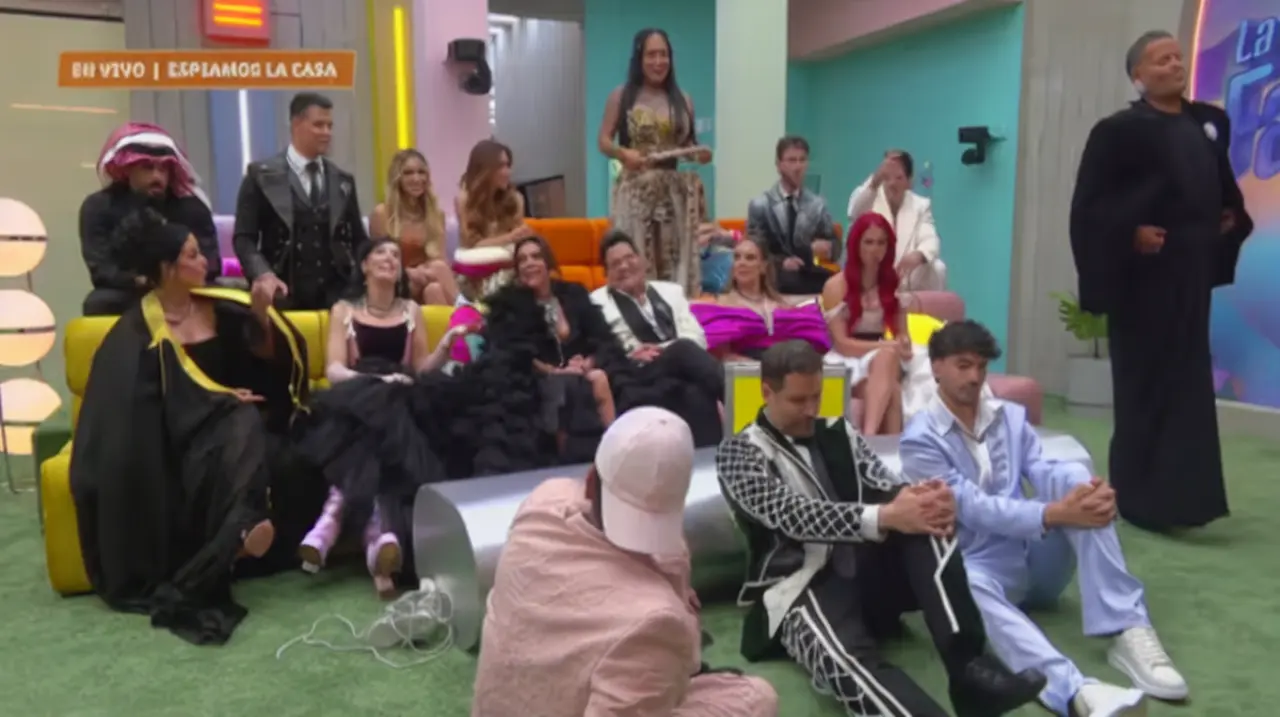 La Casa de los Famosos México 2026 hoy: sigue en vivo la primera Prueba del Líder y su ganador