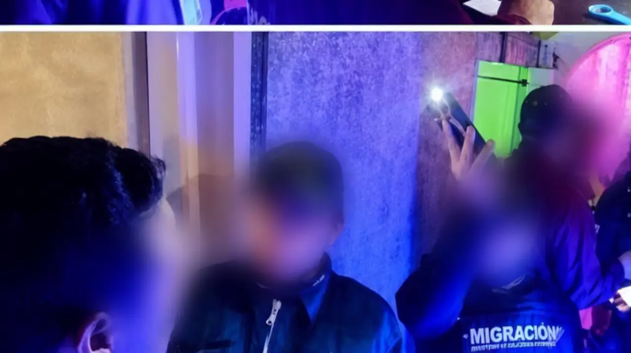 Así operaba Artemisa, la banda que manejaba una red de trata de personas con la fachada de dos spa en Bogotá: siete mujeres fueron rescatadas