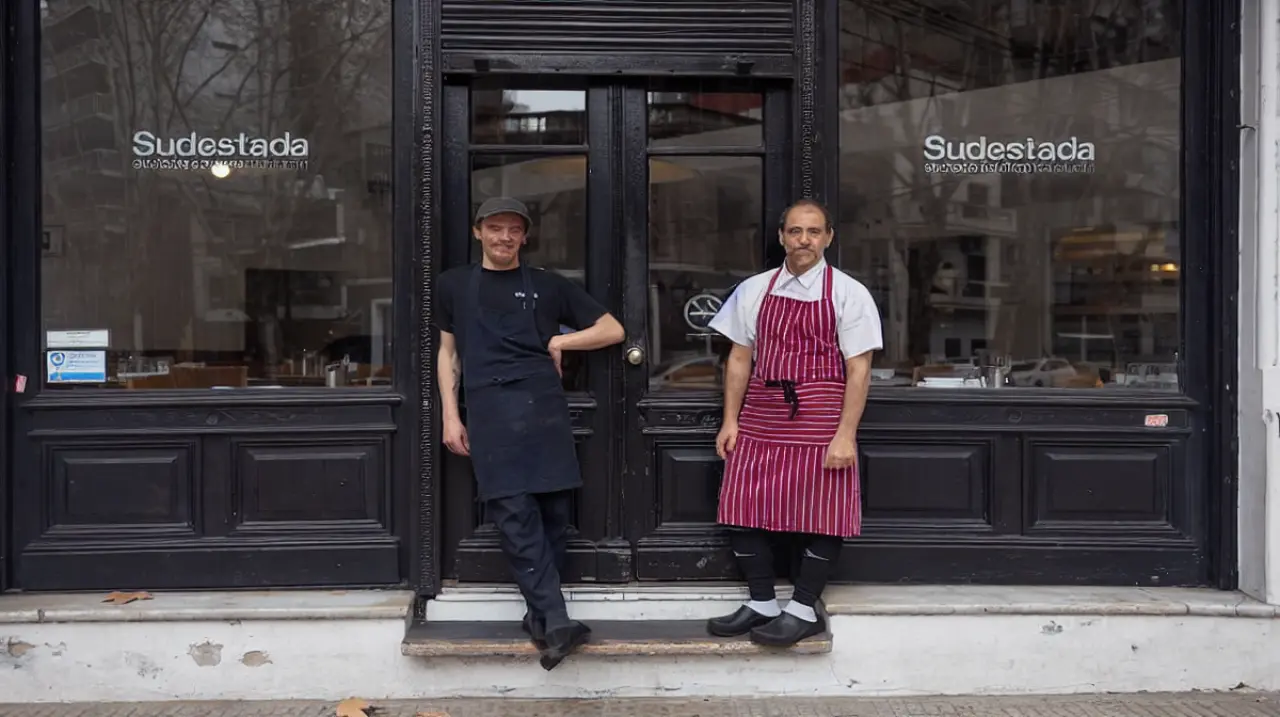 El restaurante que revolucionó Palermo con sus curries cuando Buenos Aires no comía picante