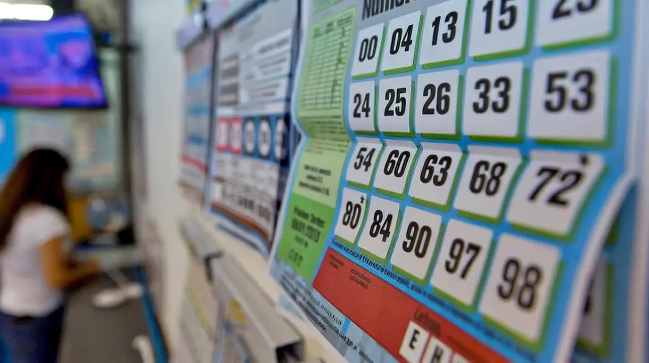 Todos los resultados de la quiniela y loteria de hoy, lunes 27 de julio