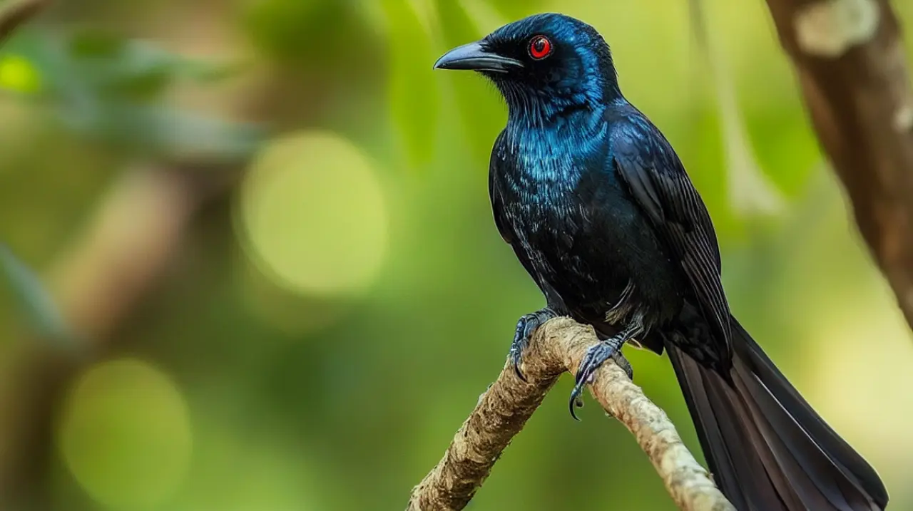 El secreto del canto de las aves: solo ocho patrones explican su diversidad sonora
