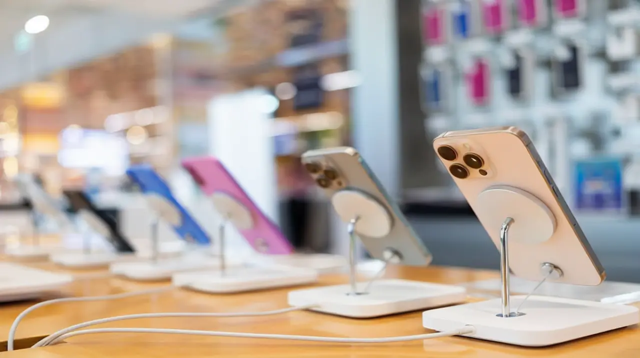Apple evalúa cambiar para siempre la forma de comprar un iPhone