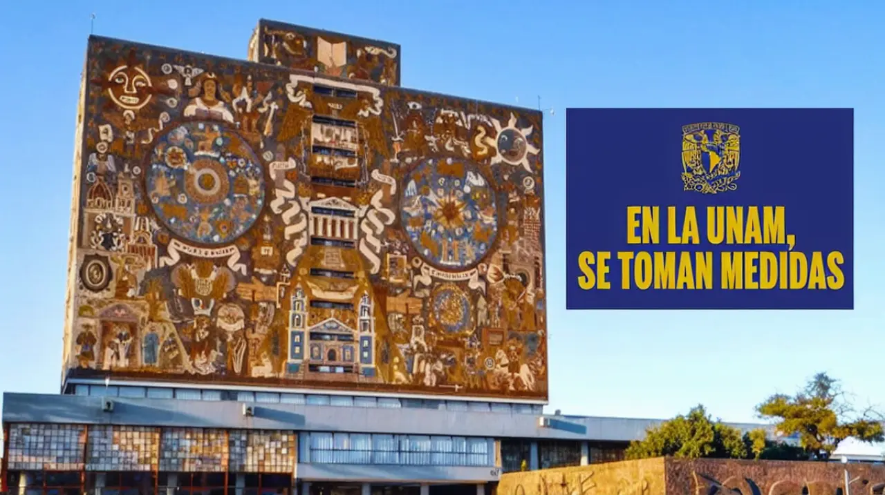 UNAM no da fecha: comisión técnica seguirá revisando el examen de ingreso a licenciatura
